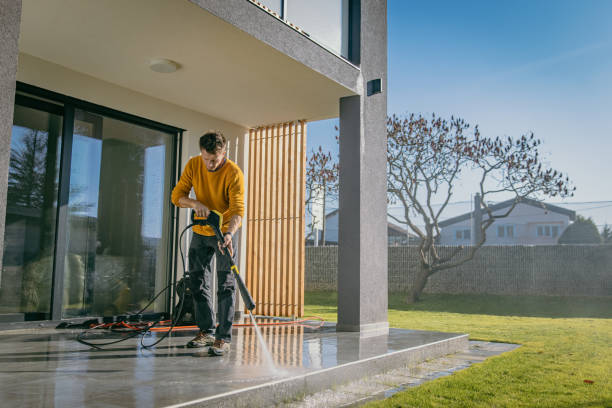 Professional Pressure Washing Services in Lincoln Park, MI